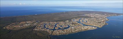 Pacific Harbour - Bribie Island - QLD 2014 (PBH4 00 17521)